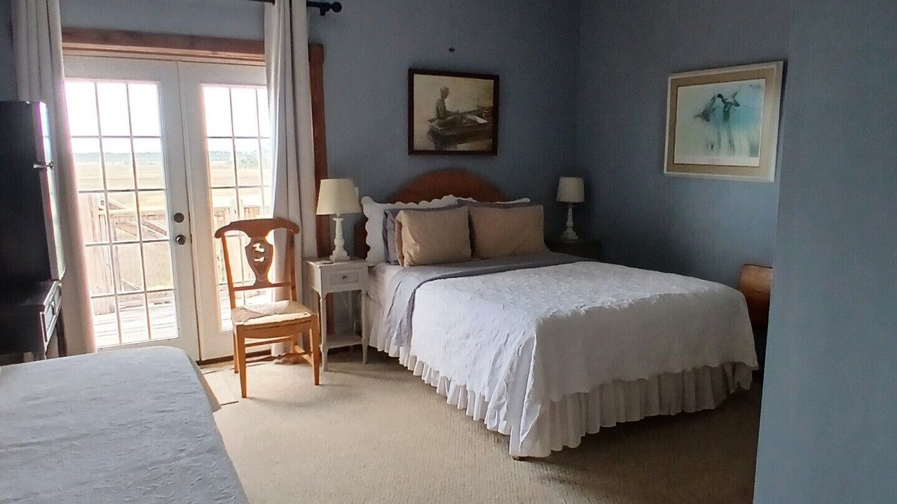 Photo of Bedroom in Salem