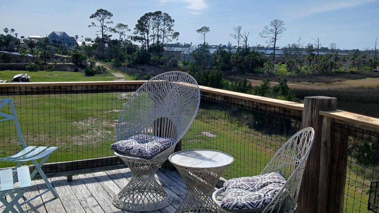 Photo of Patio Balcony in Salem