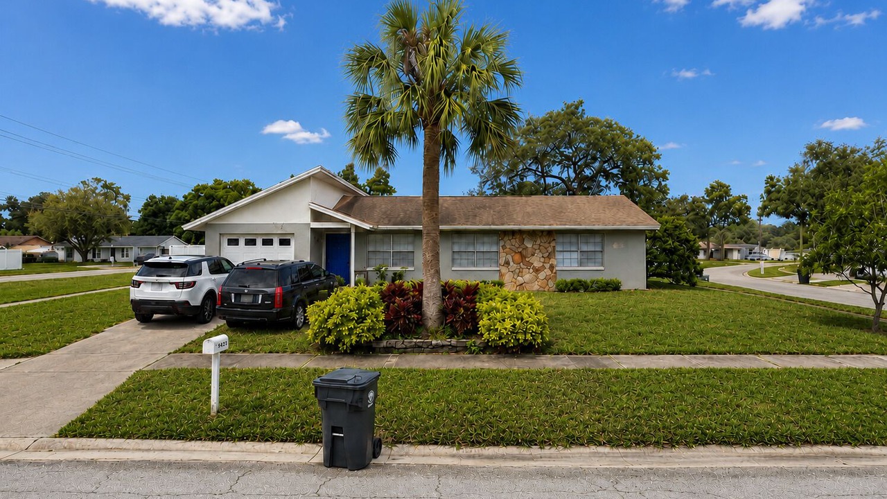 Photo of Outdoor in Citrus Park