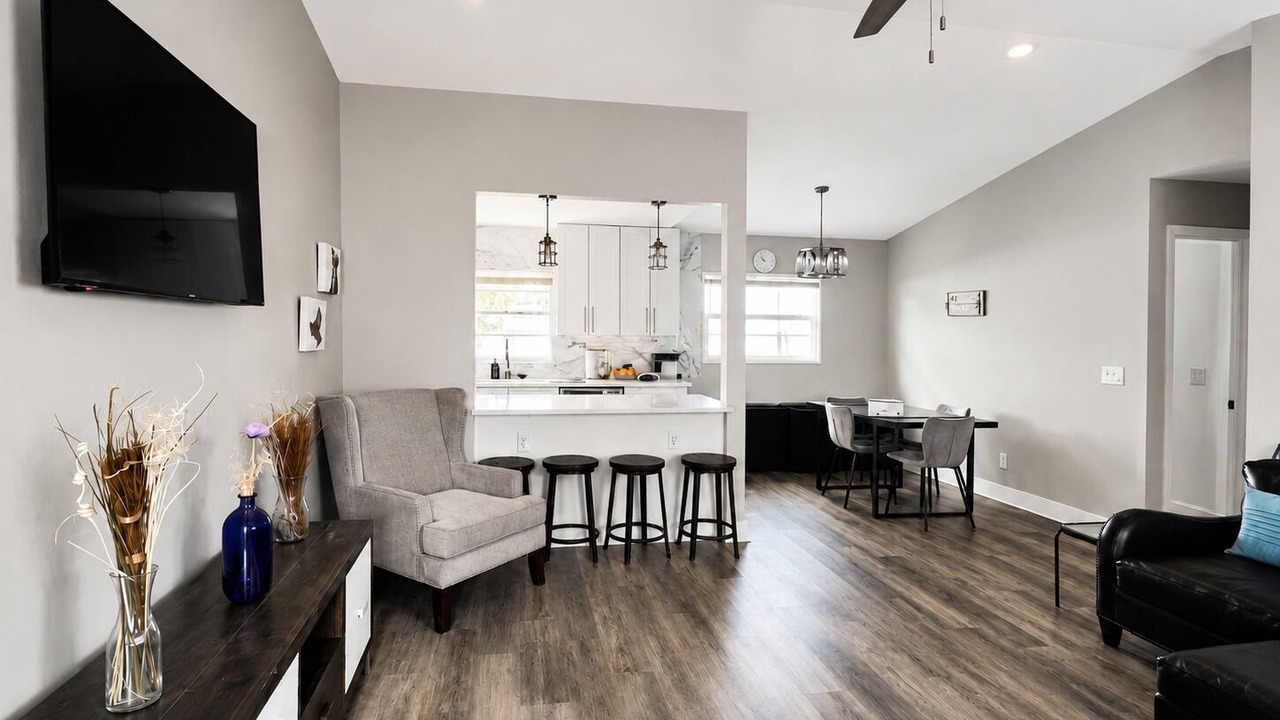 Photo of Livingroom in Citrus Park