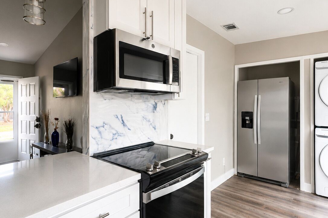 Photo of Kitchen in Citrus Park