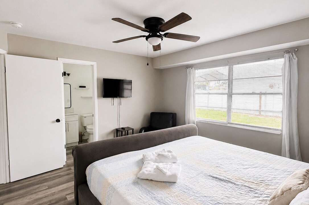 Photo of Bedroom in Citrus Park