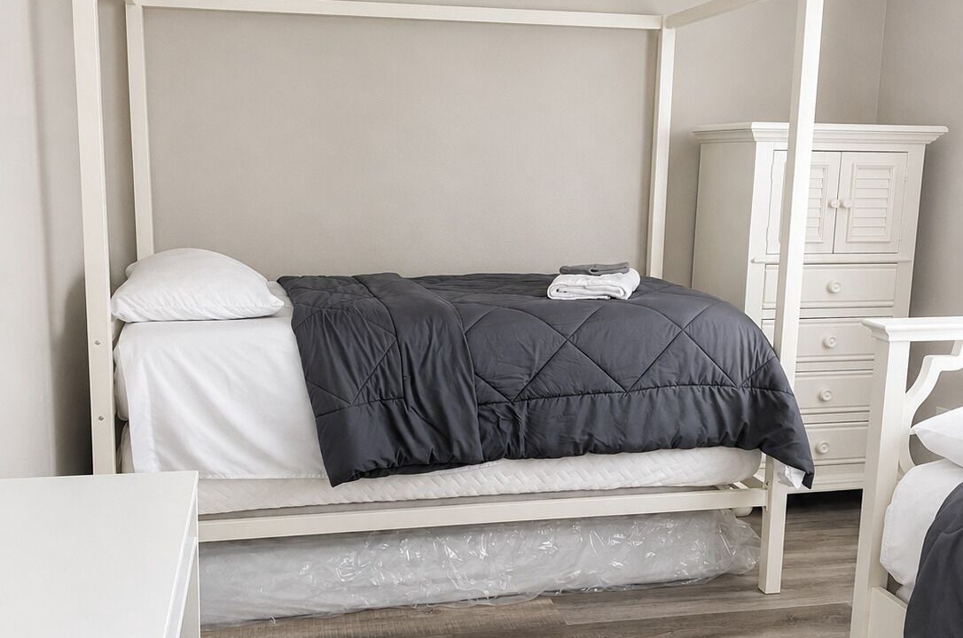 Photo of Bedroom in Citrus Park