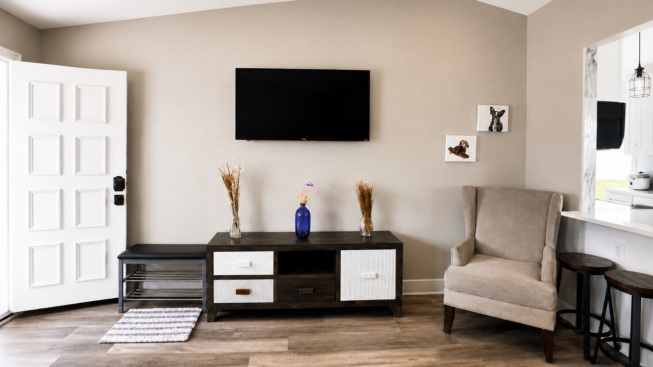 Photo of Livingroom in Citrus Park