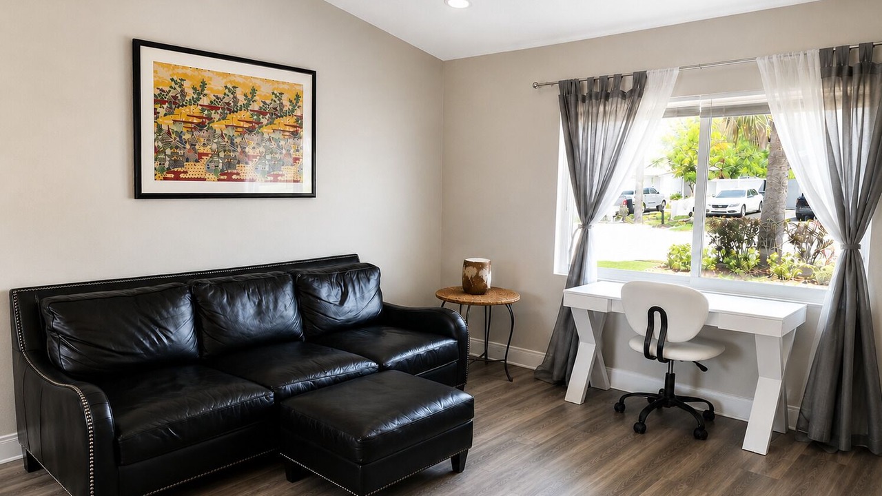 Photo of Livingroom in Citrus Park