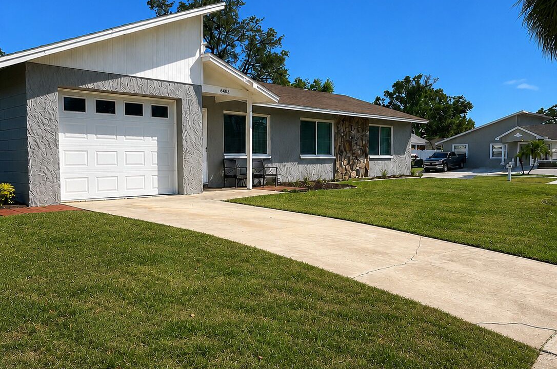 Photo of Outdoor in Citrus Park