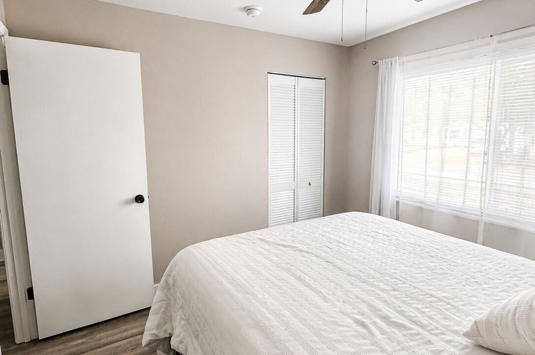Photo of Bedroom in Citrus Park