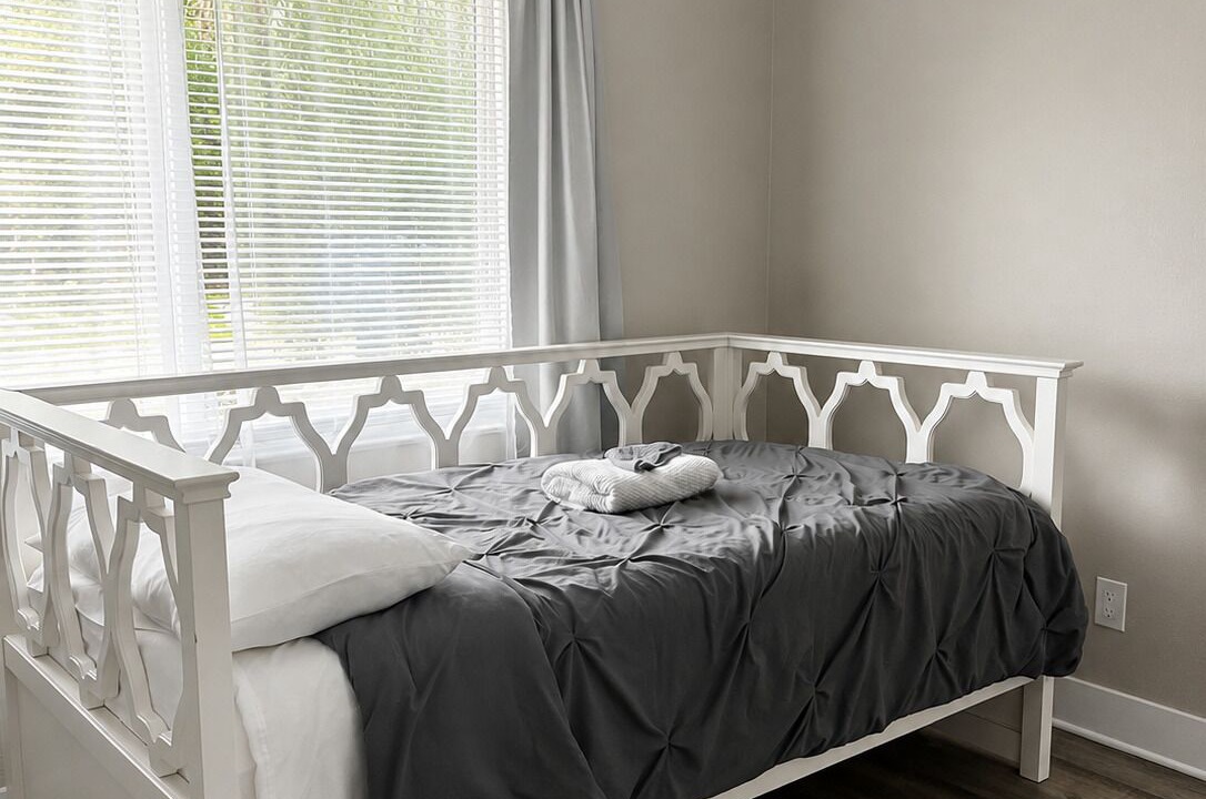 Photo of Bedroom in Citrus Park
