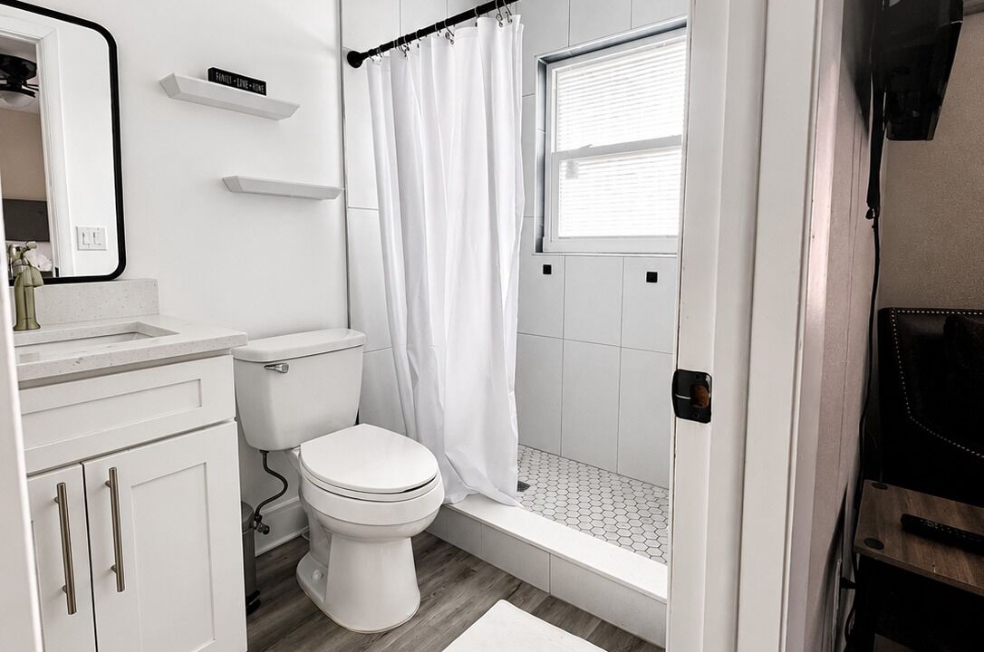 Photo of Bathroom in Citrus Park