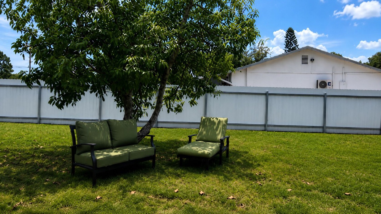 Photo of Outdoor in Citrus Park