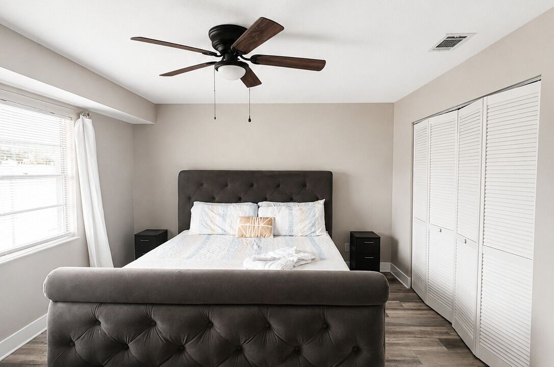Photo of Bedroom in Citrus Park