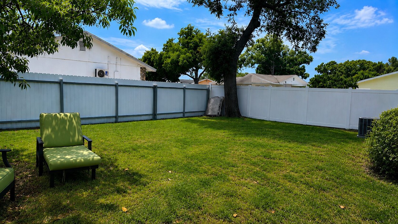 Photo of Outdoor in Citrus Park