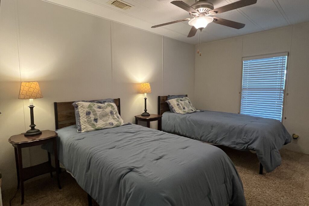 Photo of Bedroom in Welaka