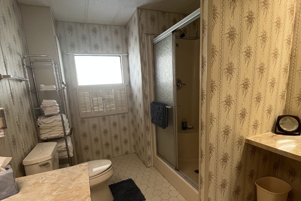 Photo of Bathroom in Welaka