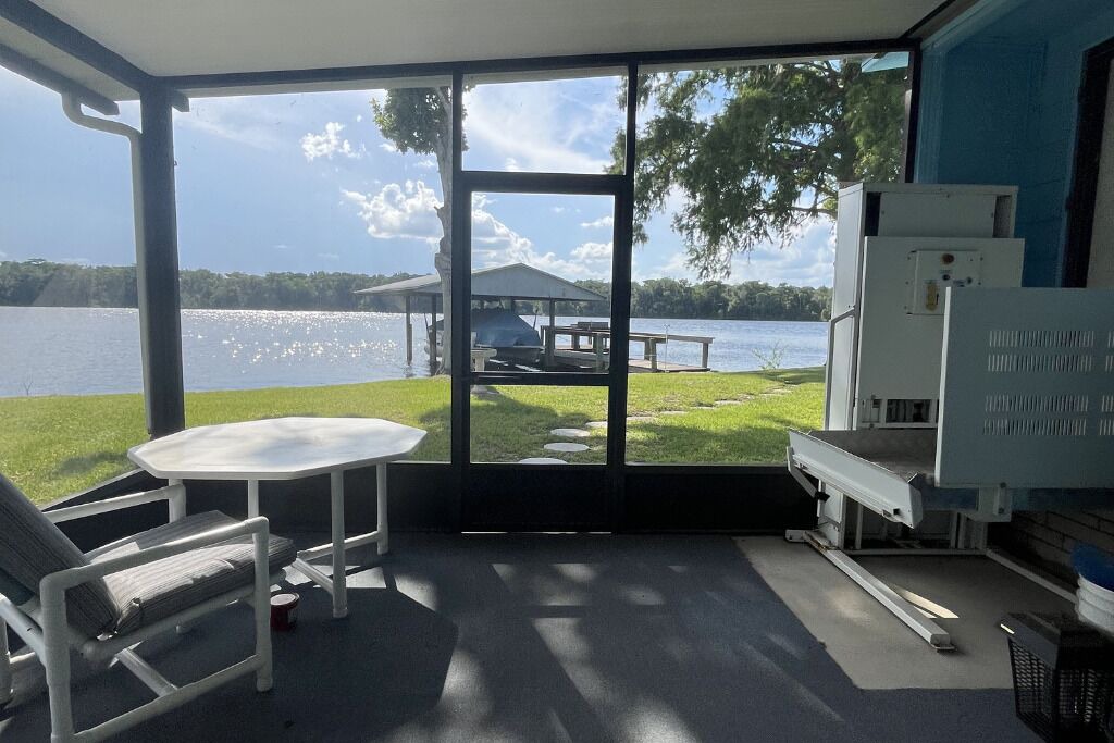 Photo of Outdoor in Welaka