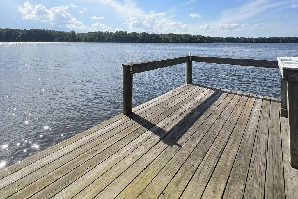 Photo of Outdoor in Welaka