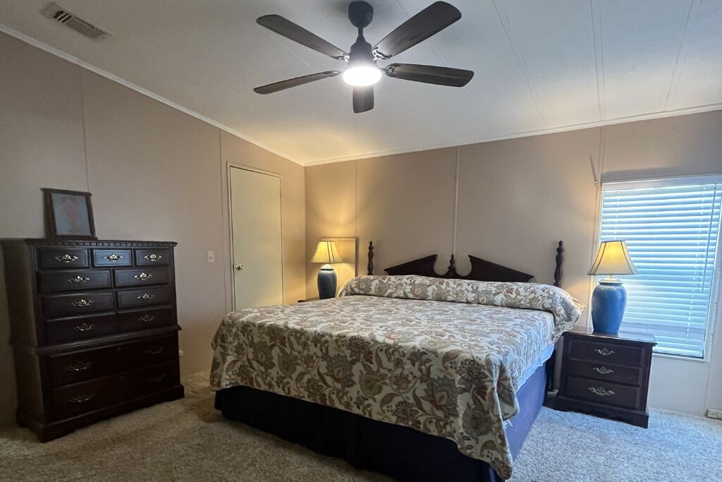 Photo of Bedroom in Welaka