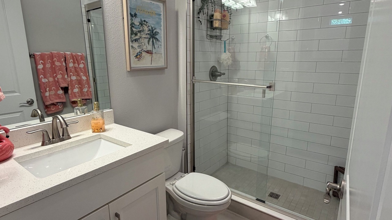 Photo of Bathroom in Tierra Verde