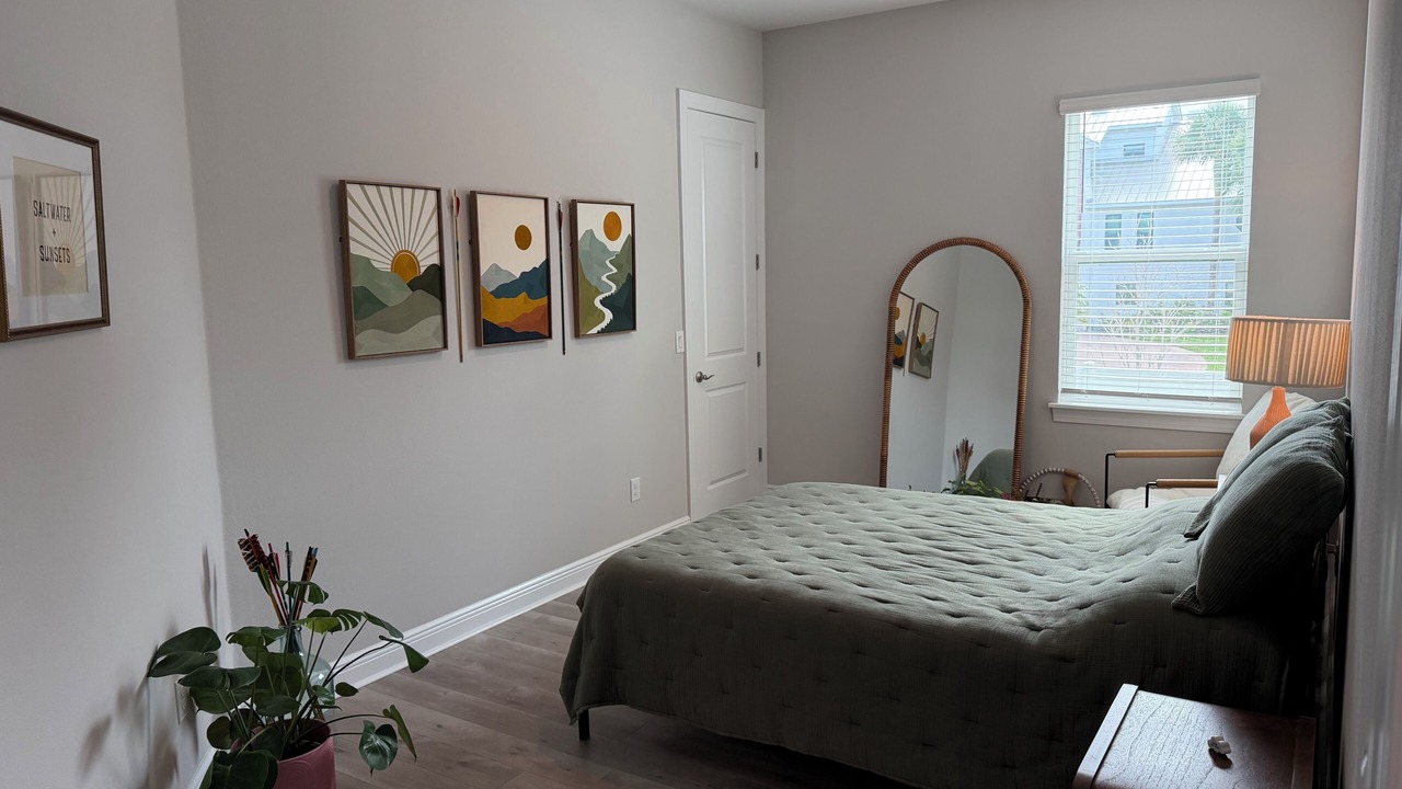 Photo of Bedroom in Tierra Verde