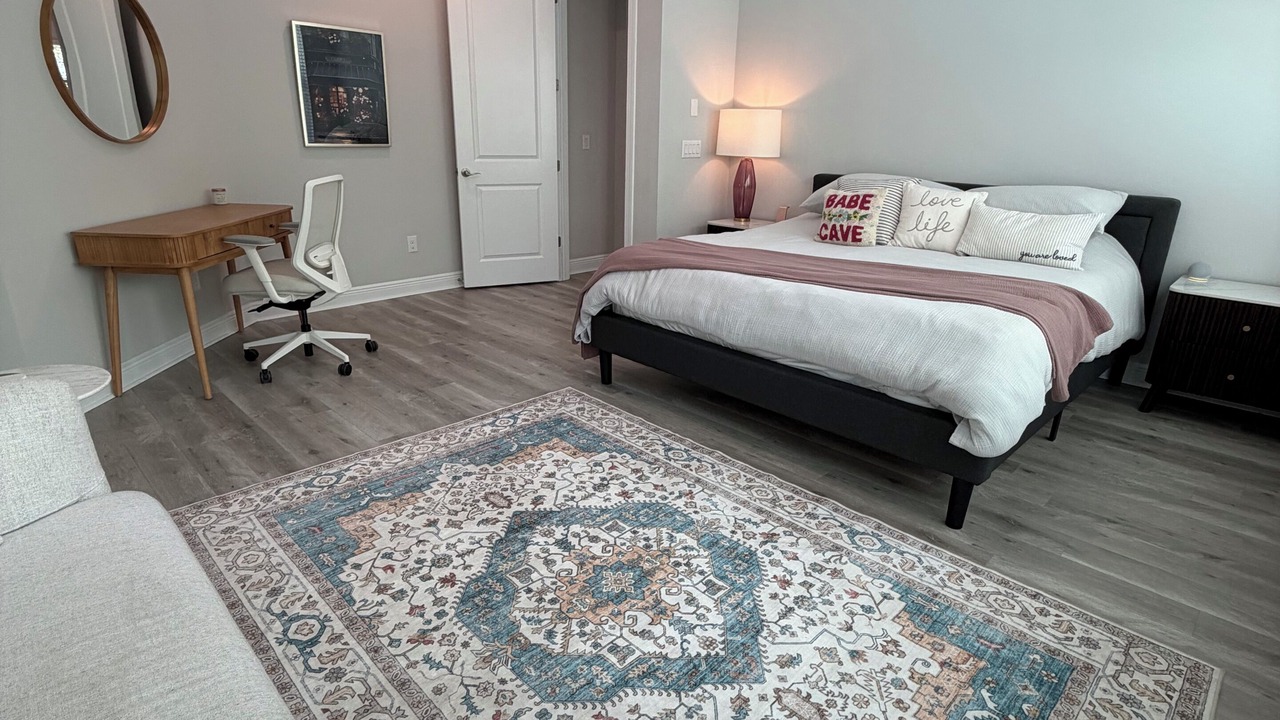 Photo of Bedroom in Tierra Verde