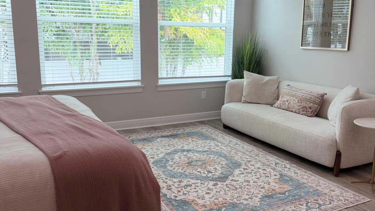 Photo of Bedroom in Tierra Verde