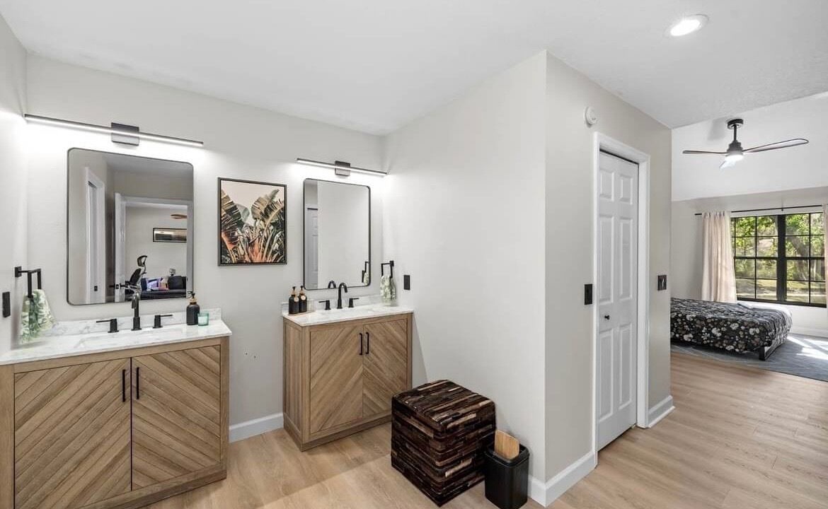 Photo of Bedroom in Hunters Green
