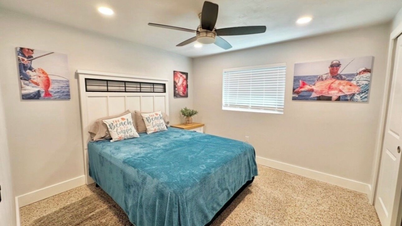 Photo of Bedroom in South Daytona