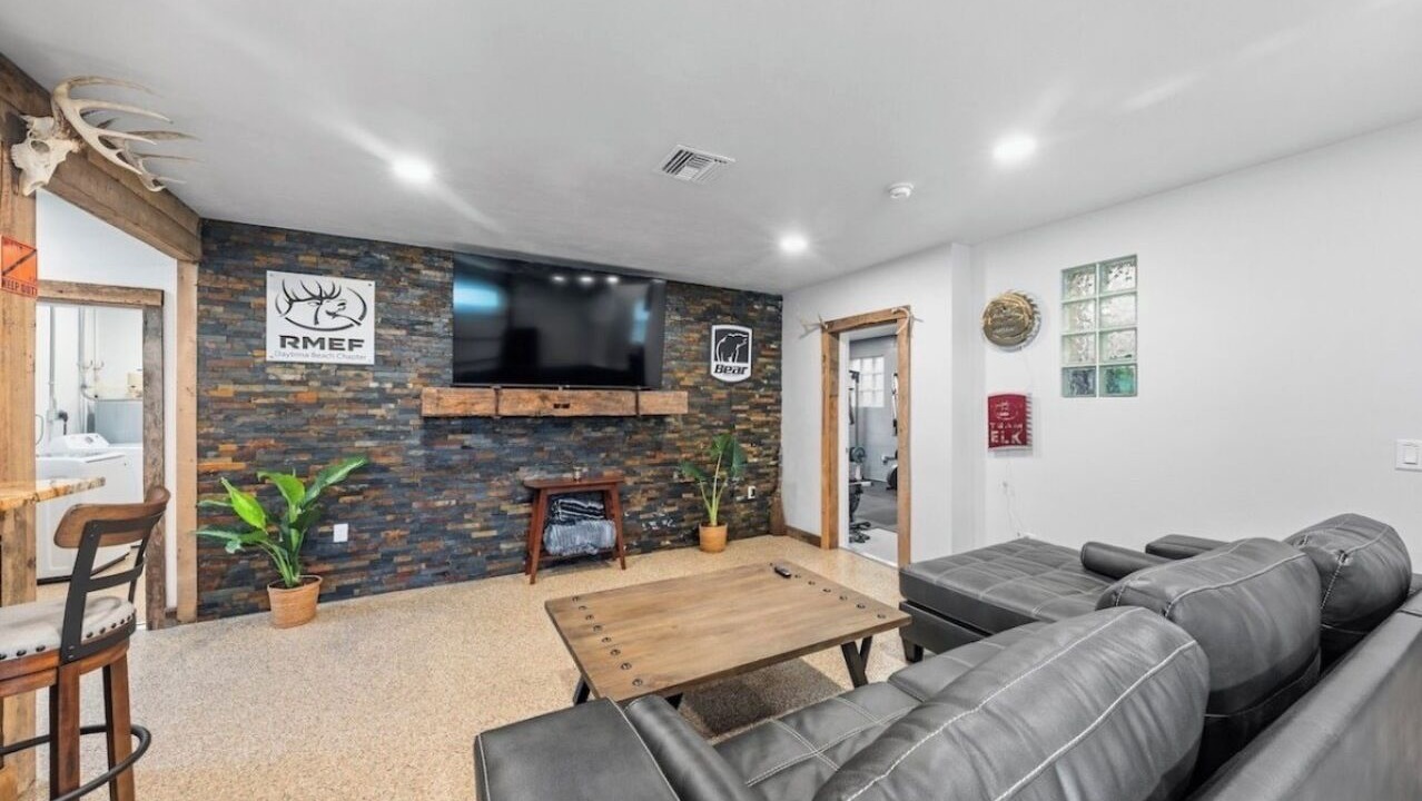 Photo of Livingroom in South Daytona