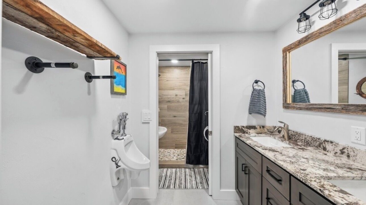 Photo of Bathroom in South Daytona
