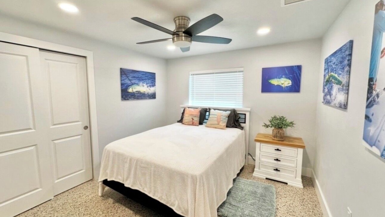 Photo of Bedroom in South Daytona