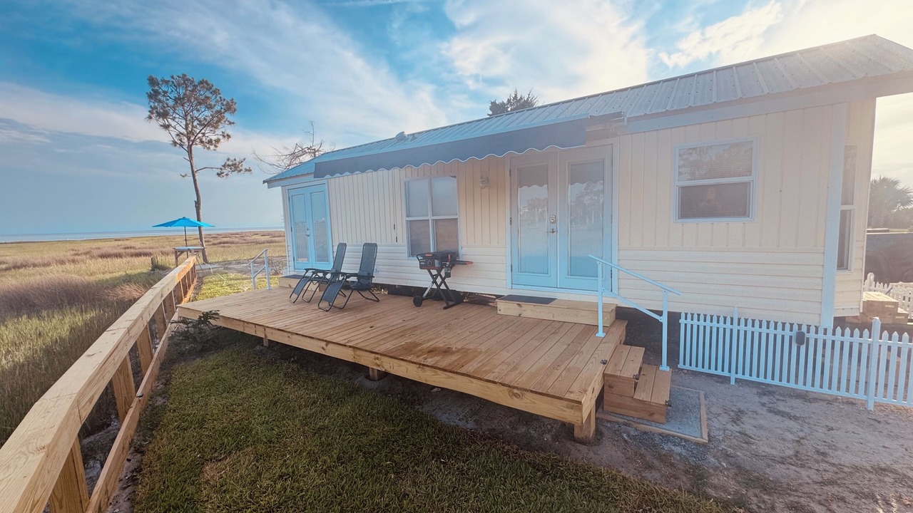 Photo of Outdoor in Keaton Beach