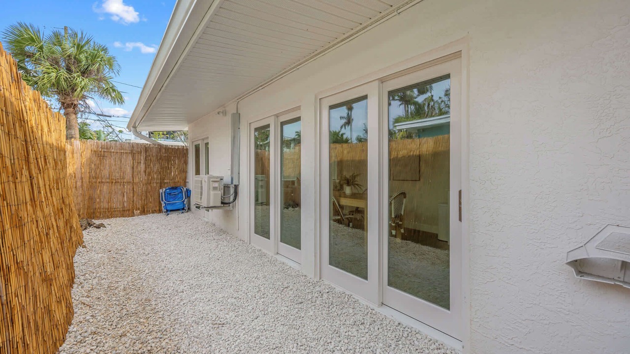 Photo of Patio Balcony in Parsuns To Cocoa Beach