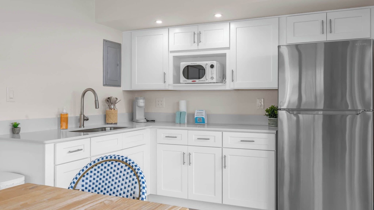 Photo of Kitchen in Parsuns To Cocoa Beach
