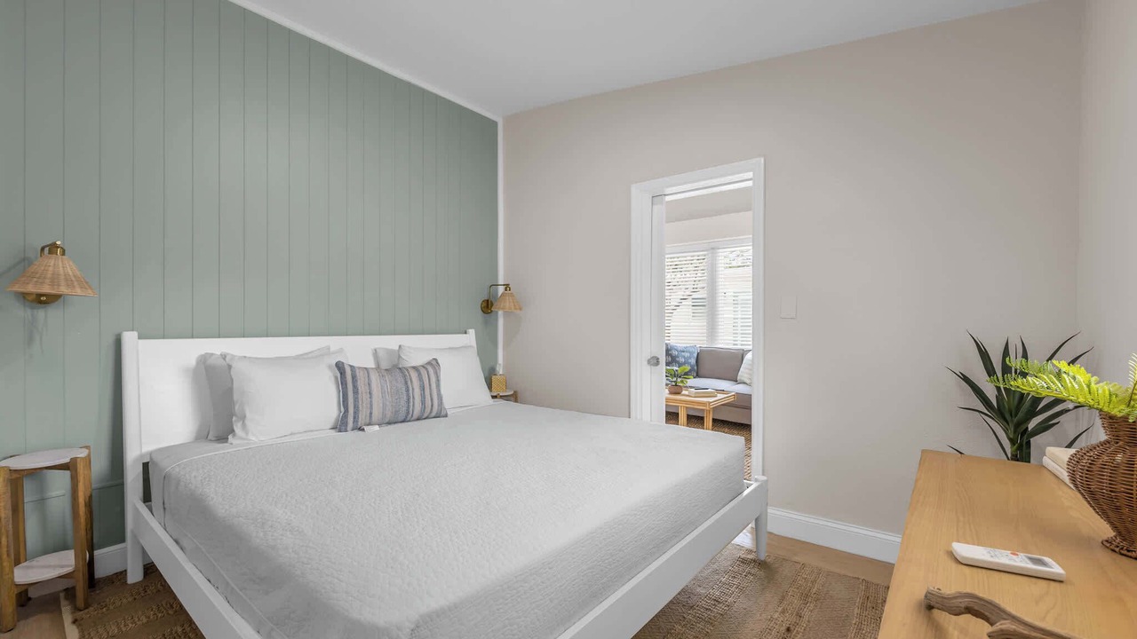 Photo of Bedroom in Parsuns To Cocoa Beach