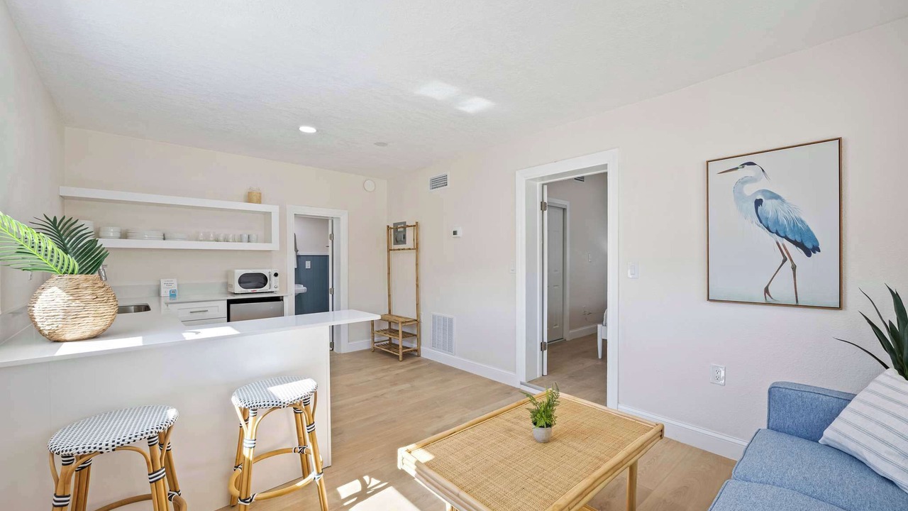 Photo of Livingroom in Parsuns To Cocoa Beach