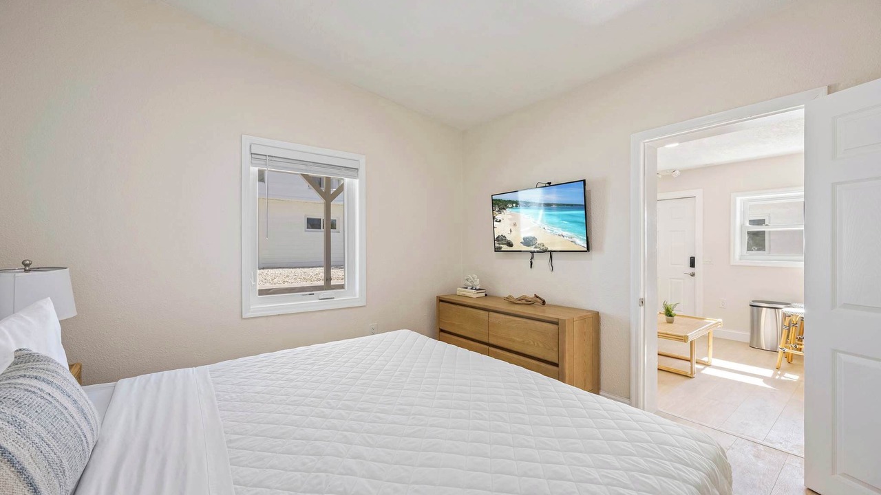 Photo of Bedroom in Parsuns To Cocoa Beach