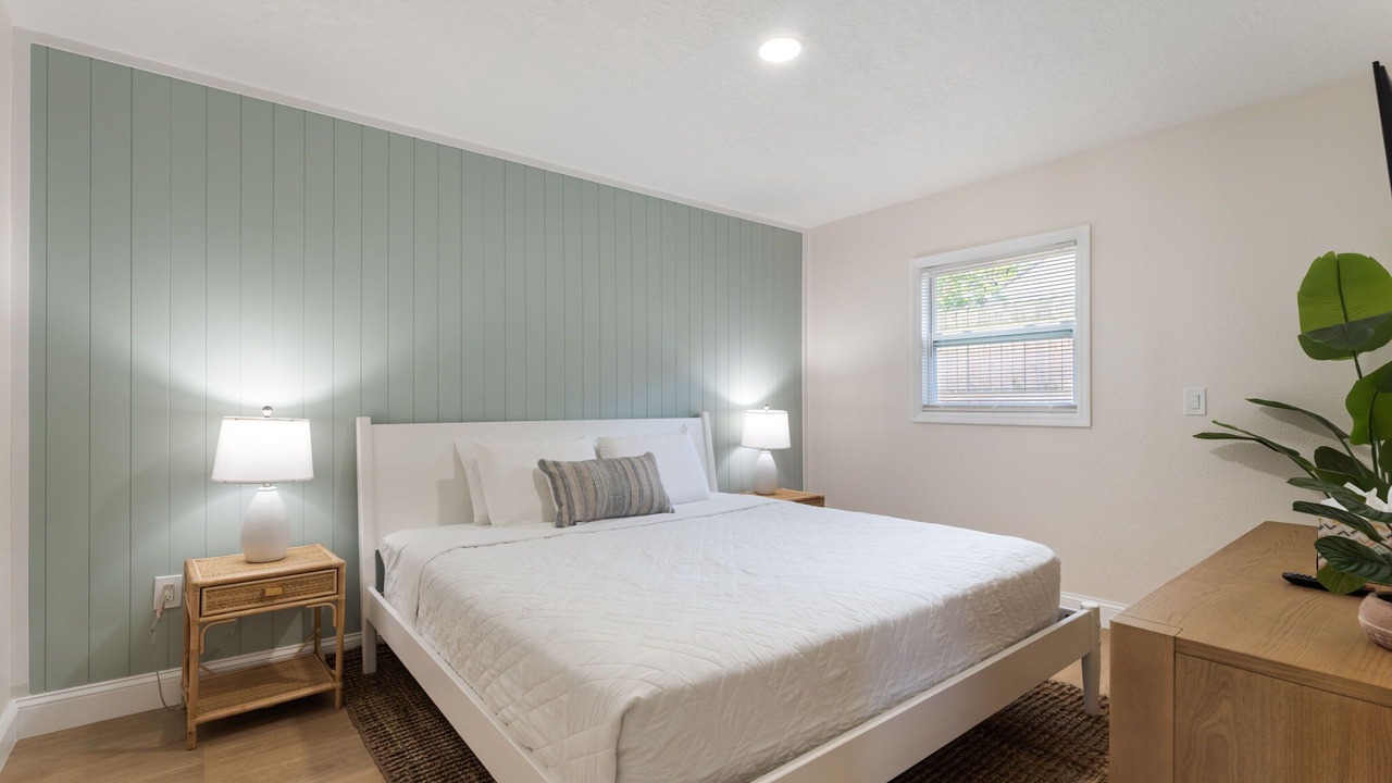 Photo of Bedroom in Parsuns To Cocoa Beach