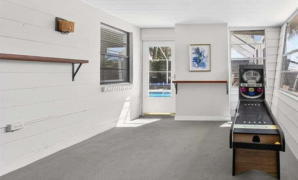 Photo of Bedroom in South Westshore