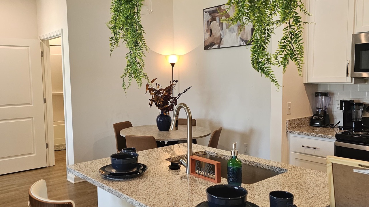 Photo of Kitchen in Northside