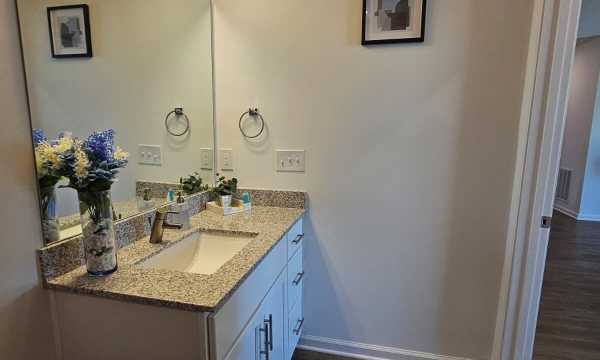 Photo of Bathroom in Northside