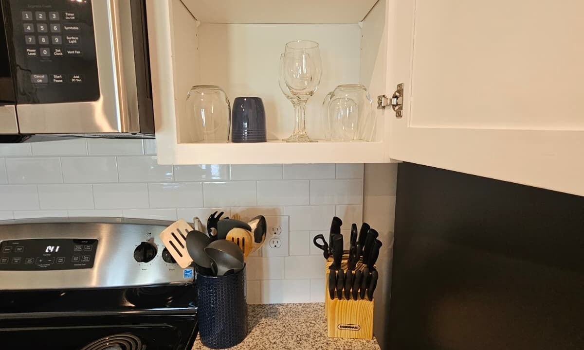 Photo of Kitchen in Northside