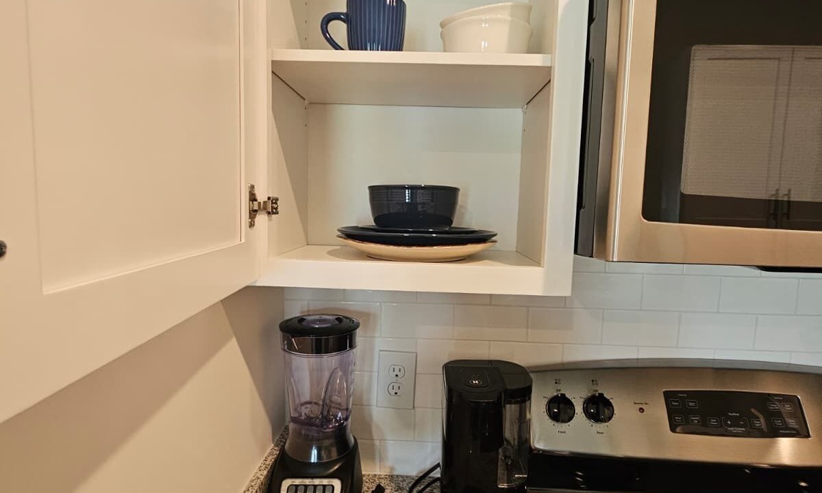 Photo of Kitchen in Northside
