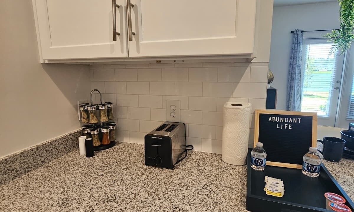 Photo of Kitchen in Northside