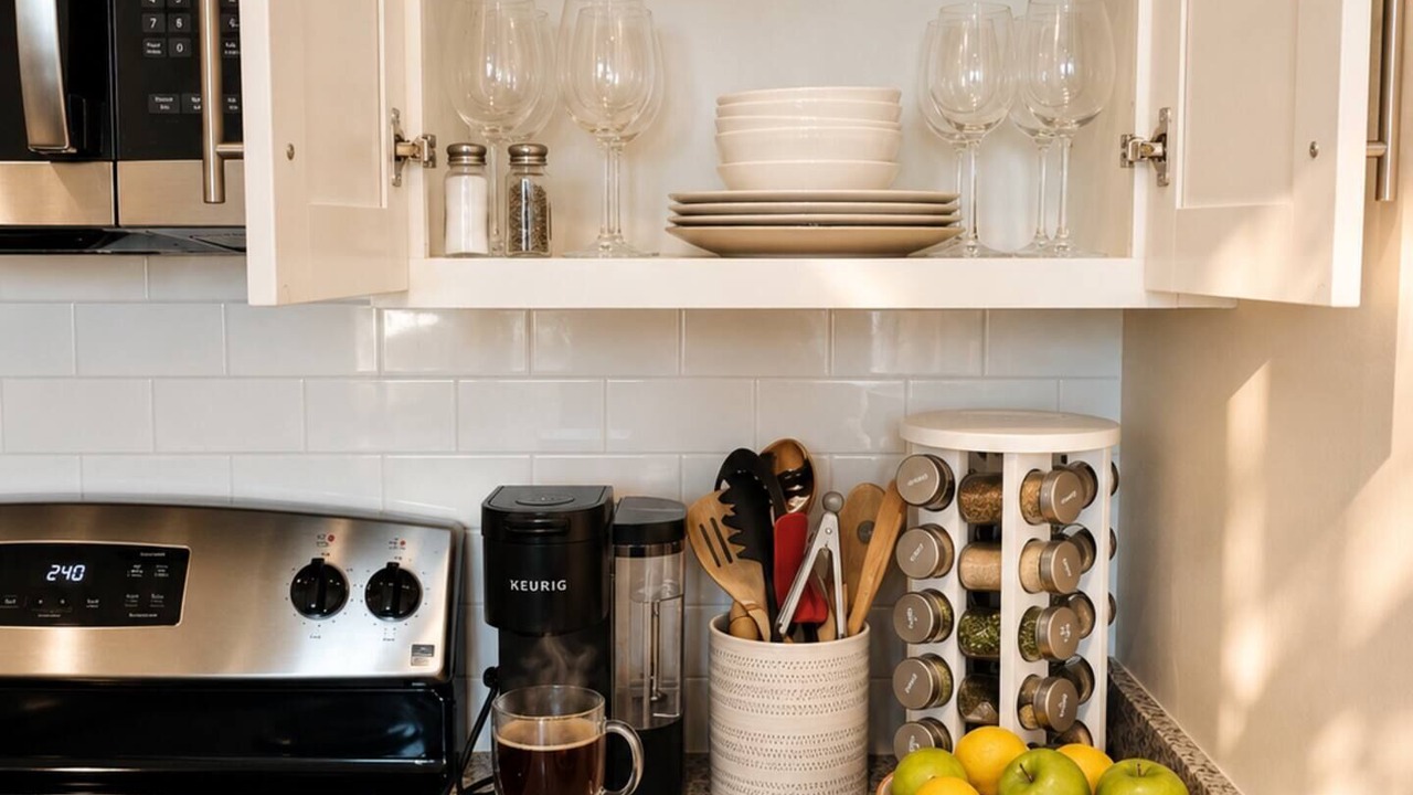 Photo of Kitchen in Northside
