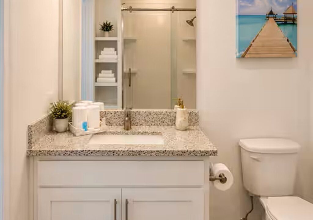 Photo of Bathroom in Northside