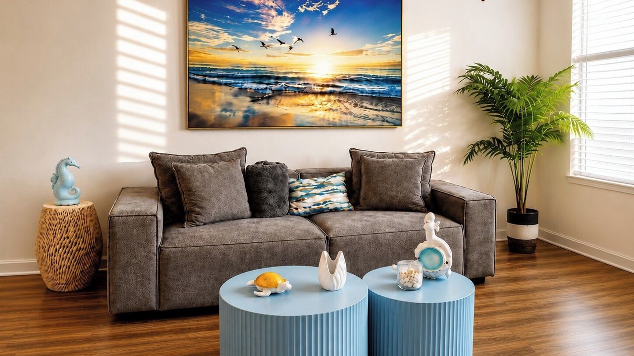 Photo of Livingroom in Northside