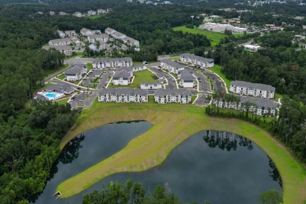 Photo of Outdoor in Northside