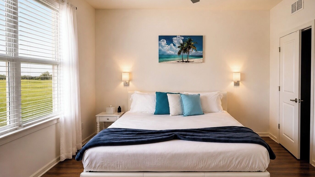 Photo of Bedroom in Northside