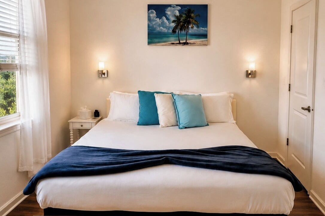 Photo of Bedroom in Northside