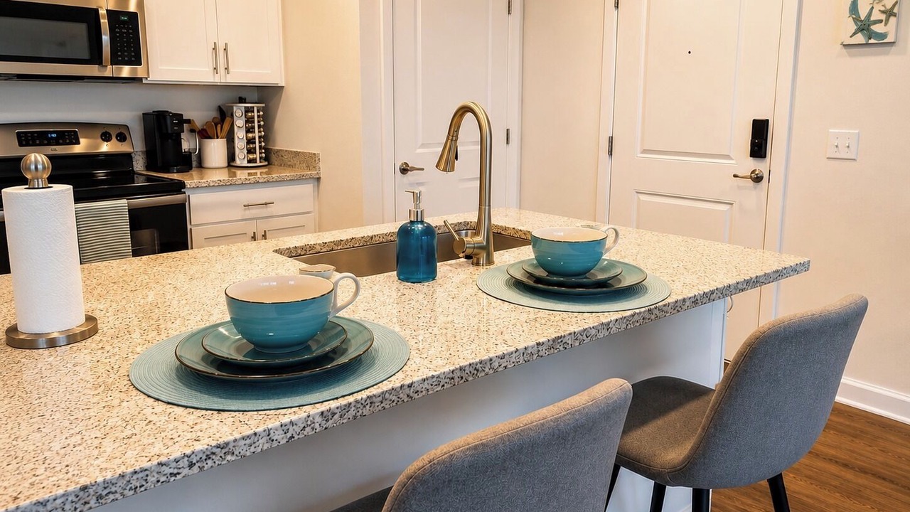 Photo of Kitchen in Northside